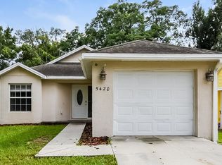 5420 Blue Grass St, Orlando, FL 32810