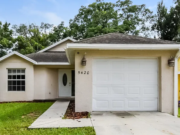5420 Blue Grass St, Orlando, FL 32810