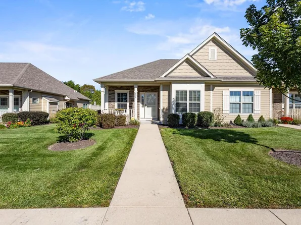 636 Baker STREET, Walworth, WI 53184