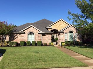 3201 Magnolia Ct, Grapevine, TX 76051
