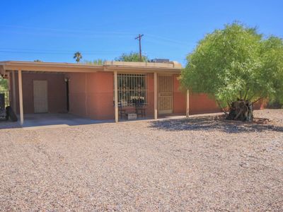 2047 S Avenida Del Sol, Tucson, AZ, 85710