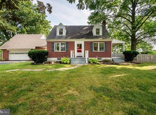 501 S Wall St, Spring City, PA 19475