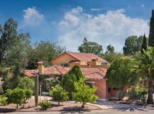 113 S Calle De Madrid, Tucson, AZ 85711