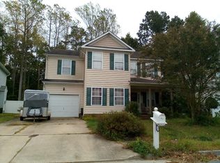 5057 Kelso St, Suffolk, VA 23435