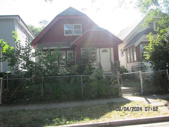 1st image of 3716 N 26th STREET