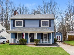 7413 Pirates Cove Ct, Charlotte, NC 28227