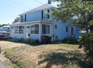 49 0cean Ave, Weymouth, MA 02191