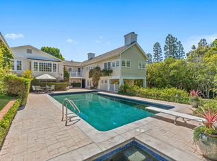 911 El Medio Ave, Pacific Palisades, CA 90272