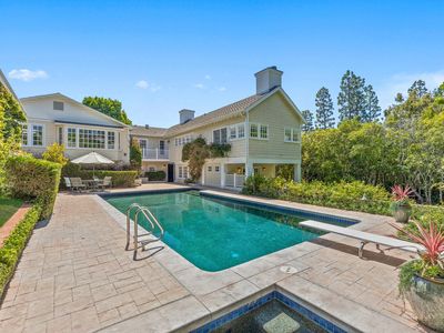 911 El Medio Ave, Pacific Palisades, CA, 90272