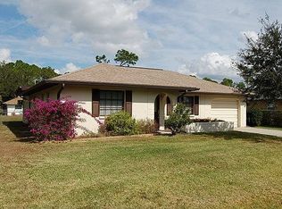 22408 Laika Ave, Pt Charlotte, FL 33952