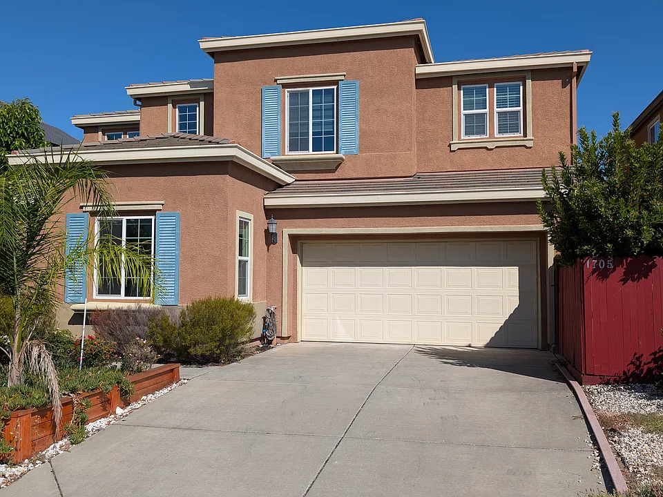 1705 Timbrel Way