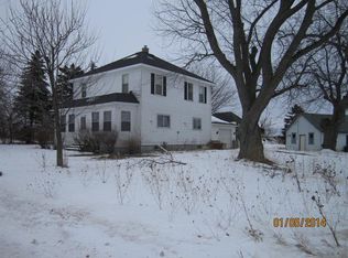 W1508 Hwy Hh, Malone, WI 53049