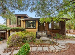 2825 Hopkins Ave, Redwood City, CA 94062