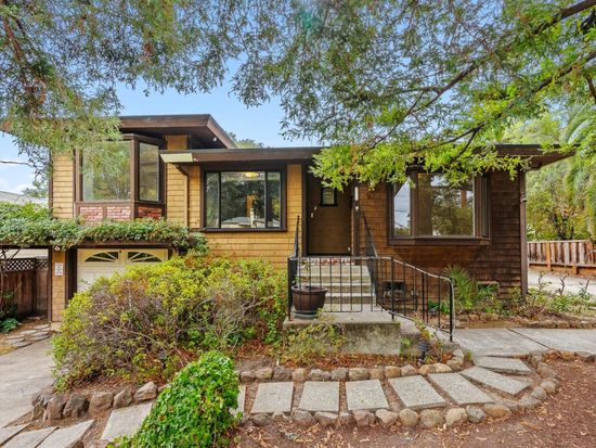 2825 Hopkins Ave, Redwood City, CA 94062