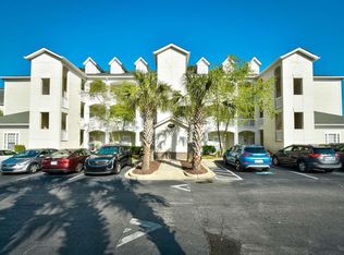 100 Cypress Point Ct UNIT 201, Myrtle Beach, SC 29579
