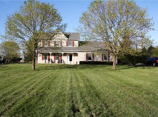 10200 Midway Rd, South Solon, OH 43153