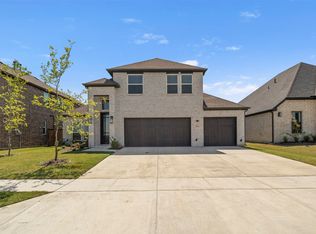 9613 Polo Pony Ct, Forney, TX 75126
