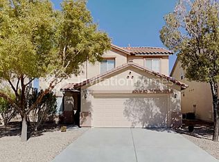 3676 Patrolina Ave, Las Vegas, NV 89141