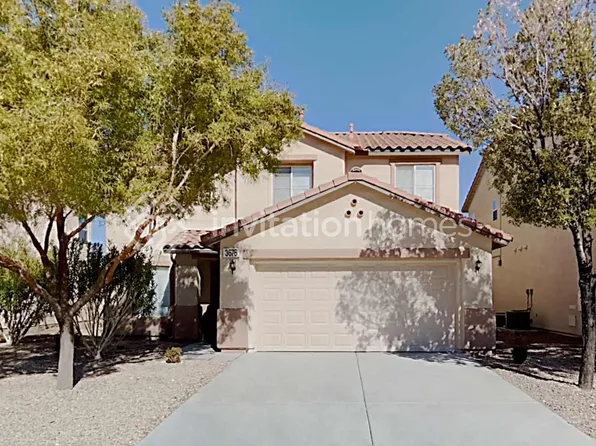 3676 Patrolina Ave, Las Vegas, NV 89141