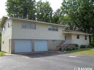 2790 23 1/2 St, Rice Lake, WI 54868