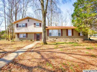 6317 Sandia Blvd NW, Huntsville, AL 35810