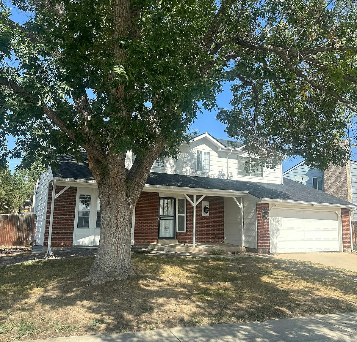 11465 Cherry Dr — Photo 1