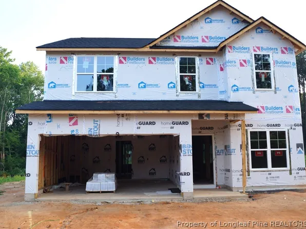 483 Longstreet Rd, Sanford, NC 27331