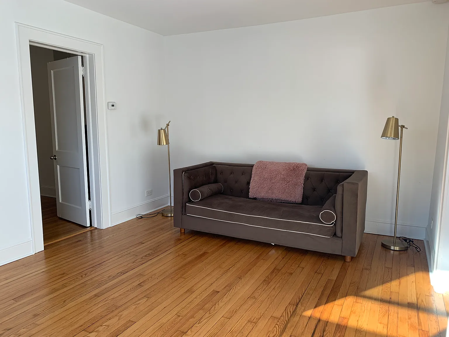 1 bed, 629 sqft, $2,600 — Photo 4