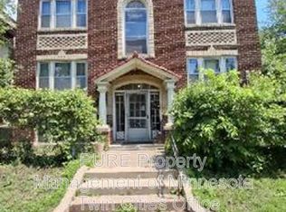 3125 3rd Ave S APT 9, Minneapolis, MN 55408