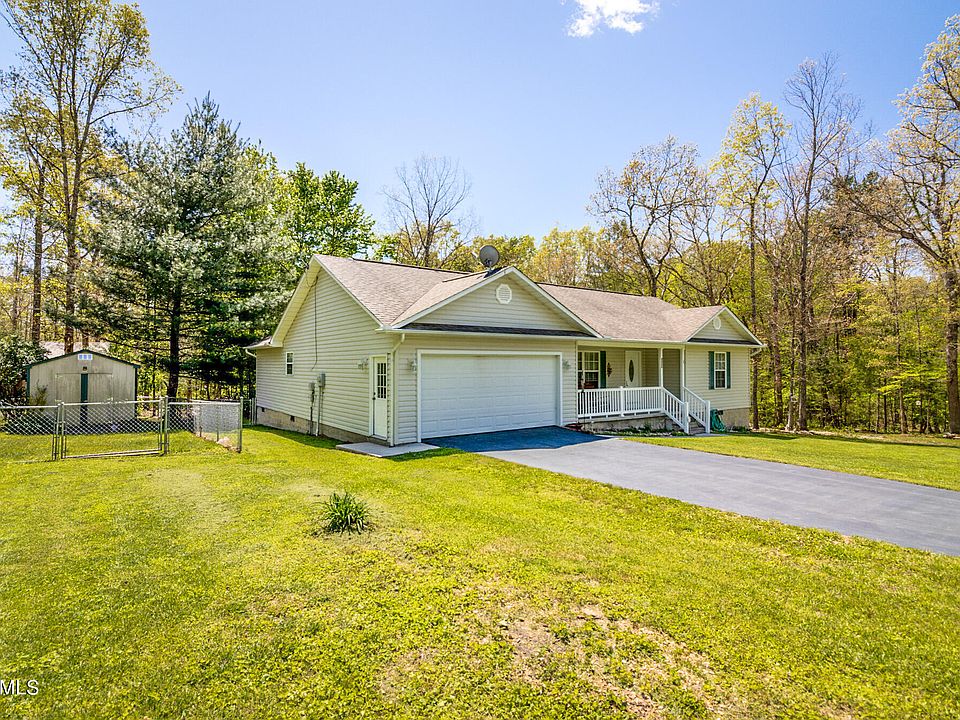 5004 Chinook Ln, Crossville, TN 38572 MLS 1225937 Zillow