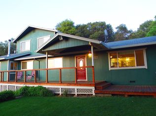 5200 Moody Rd, Somerset, CA 95684