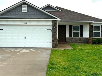 11362 S 239th East Ave, Broken Arrow, OK, 74014