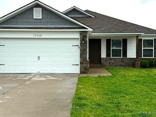 11362 S 239th East Ave, Broken Arrow, OK 74014