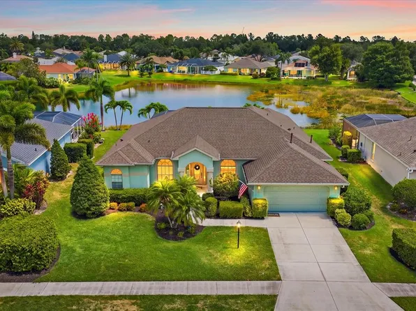 12111 Summer Meadow Dr, Lakewood Ranch, FL 34202