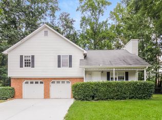 6398 Grafton Ct, Austell, GA 30168