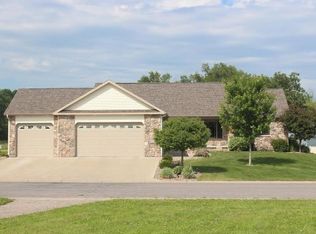 811 2nd Ave, Albany, MN 56307