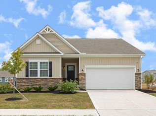 326 Rochdale Run, Delaware, OH 43015