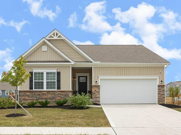 326 Rochdale Run, Delaware, OH 43015