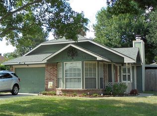 12114 Westwold Dr, Tomball, TX 77377