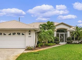 252 Faith Ter, Sebastian, FL 32958