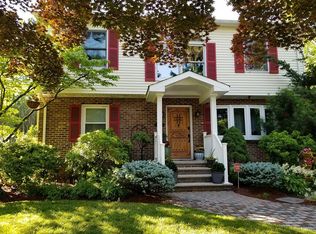 1982 W Broad St, Scotch Plains, NJ 07076