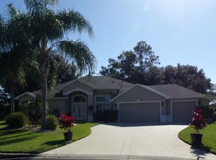 5356 Treasure View Way, Leesburg, FL 34748