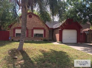 1154 Sierra Grande Dr #6, Brownsville, TX 78526