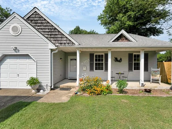 8505 Sturgis Rd, Norfolk, VA 23503