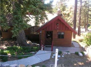 33155 Holcomb Crk, Green Valley Lake, CA 92341