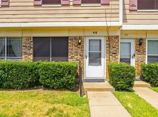 629 Carriagehouse Ln #H-6, Garland, TX