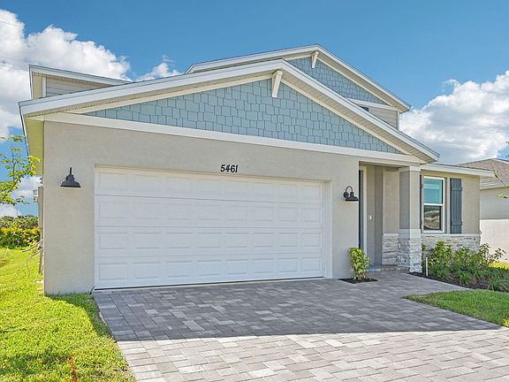 2nd image of 5461 Hampton Park Circle