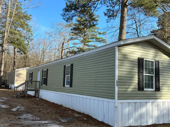 10001 Garners Ferry Rd, Eastover, SC