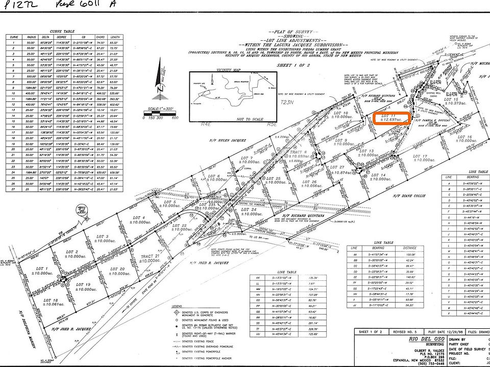 2nd image of LOT 11 Pvt Dr #1725