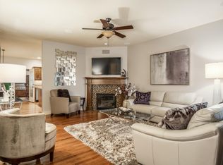 7817 W 158th Ter, Overland Park, KS 66223